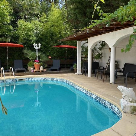 קרקסון Bed & Breakfast Le Beausejour מראה חיצוני תמונה