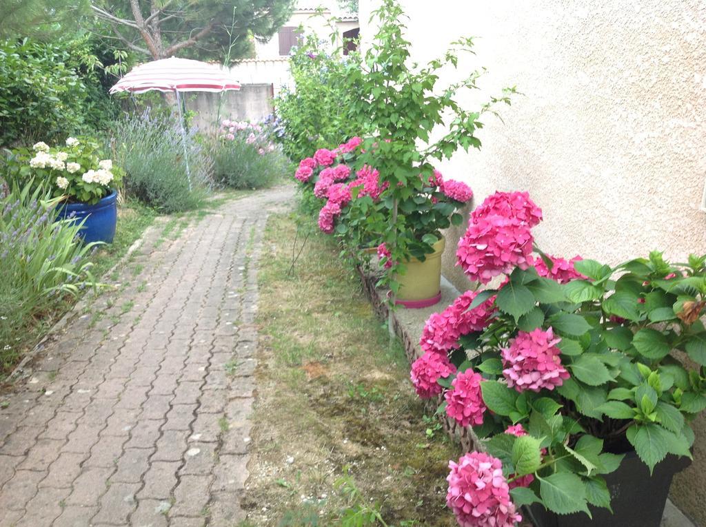 קרקסון Bed & Breakfast Le Beausejour מראה חיצוני תמונה