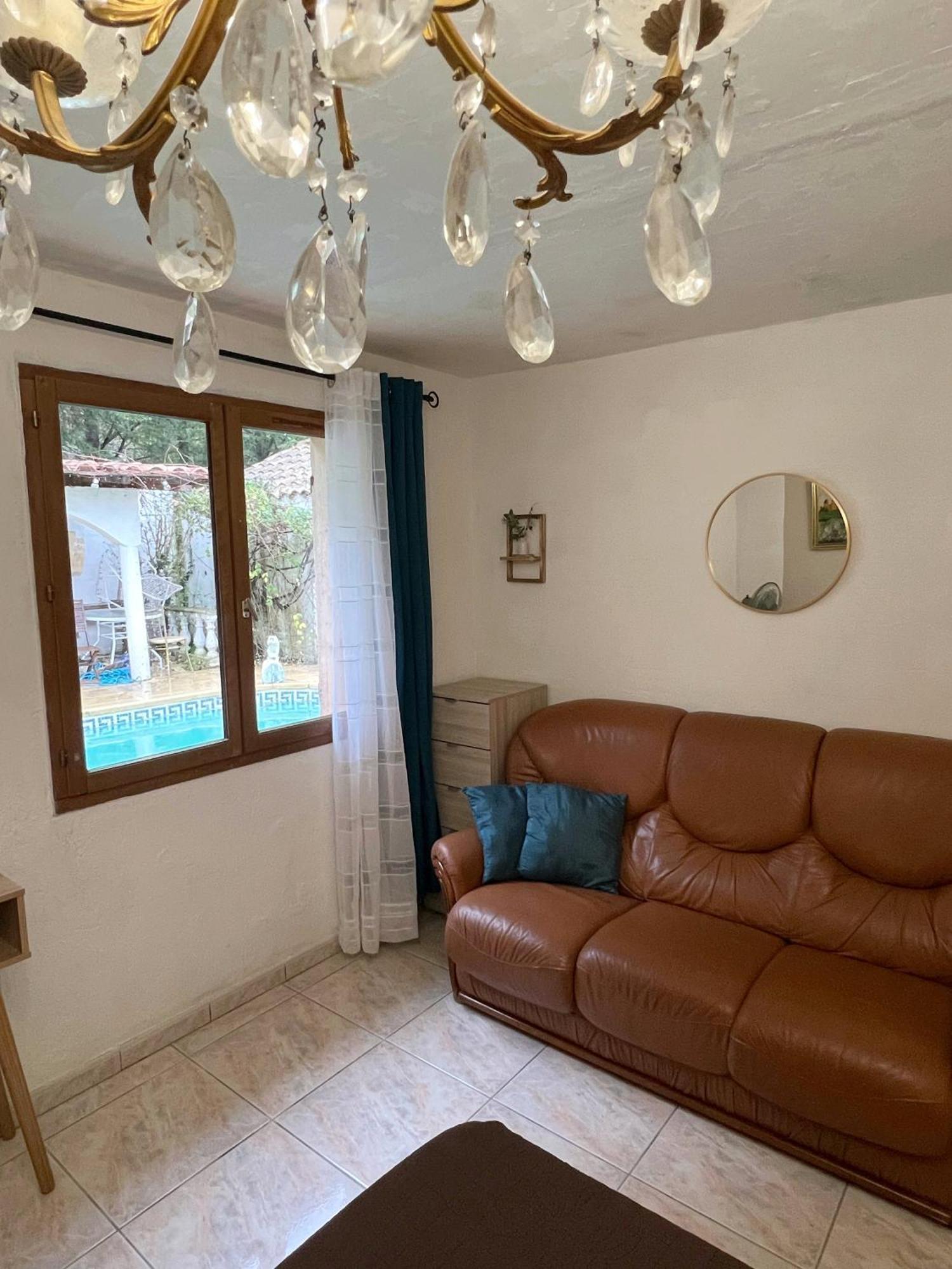 קרקסון Bed & Breakfast Le Beausejour מראה חיצוני תמונה