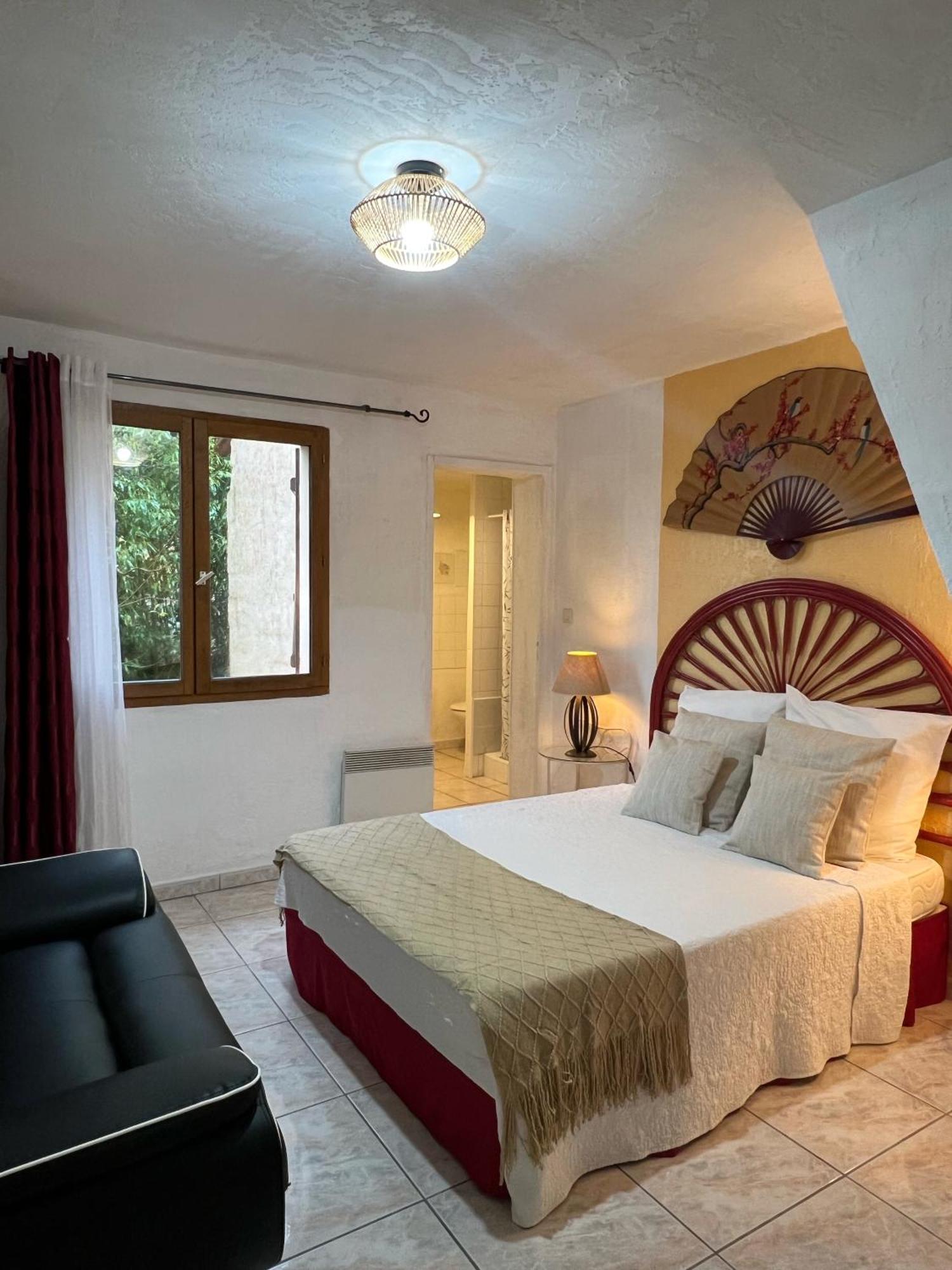 קרקסון Bed & Breakfast Le Beausejour מראה חיצוני תמונה