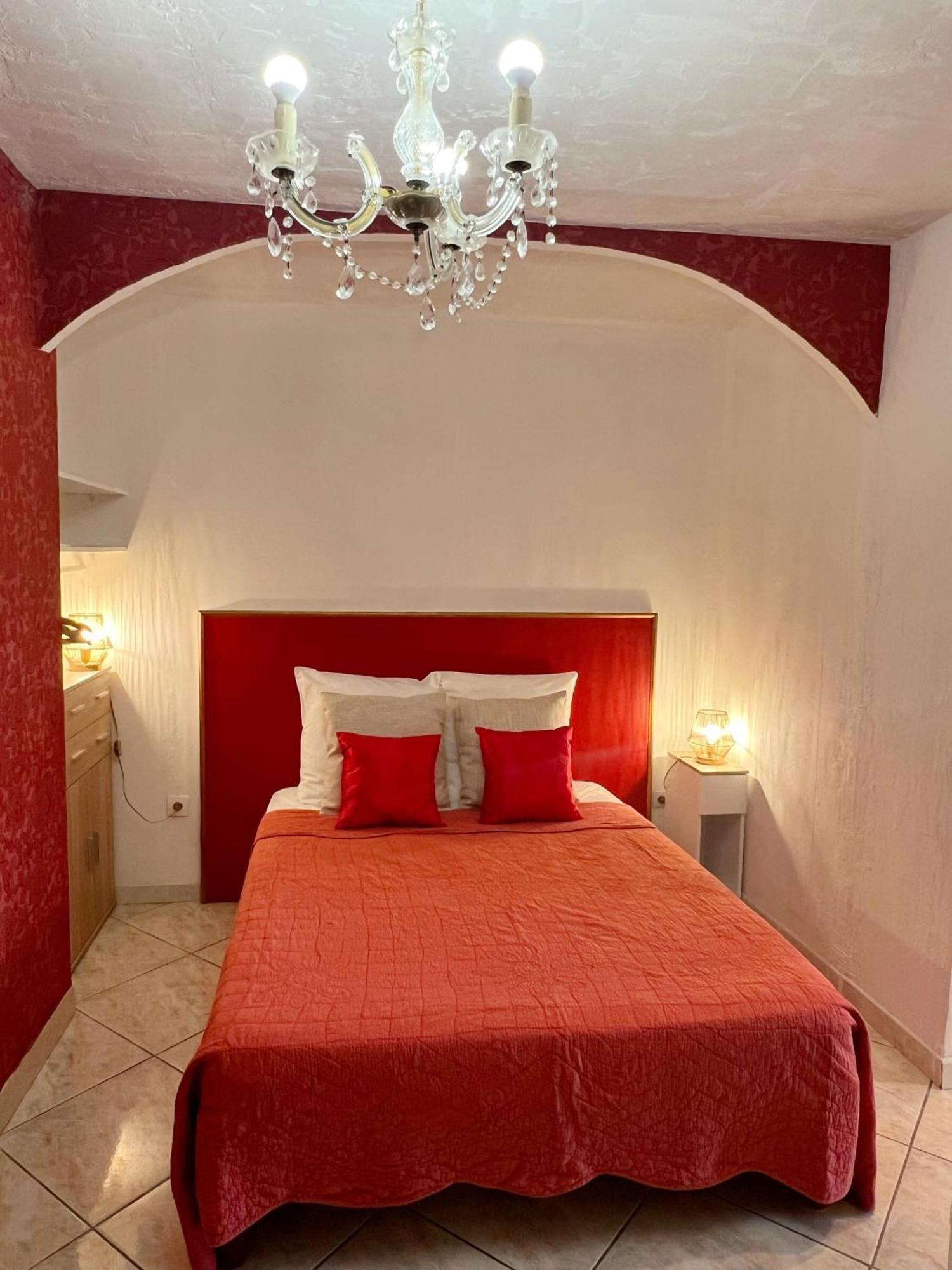 קרקסון Bed & Breakfast Le Beausejour מראה חיצוני תמונה