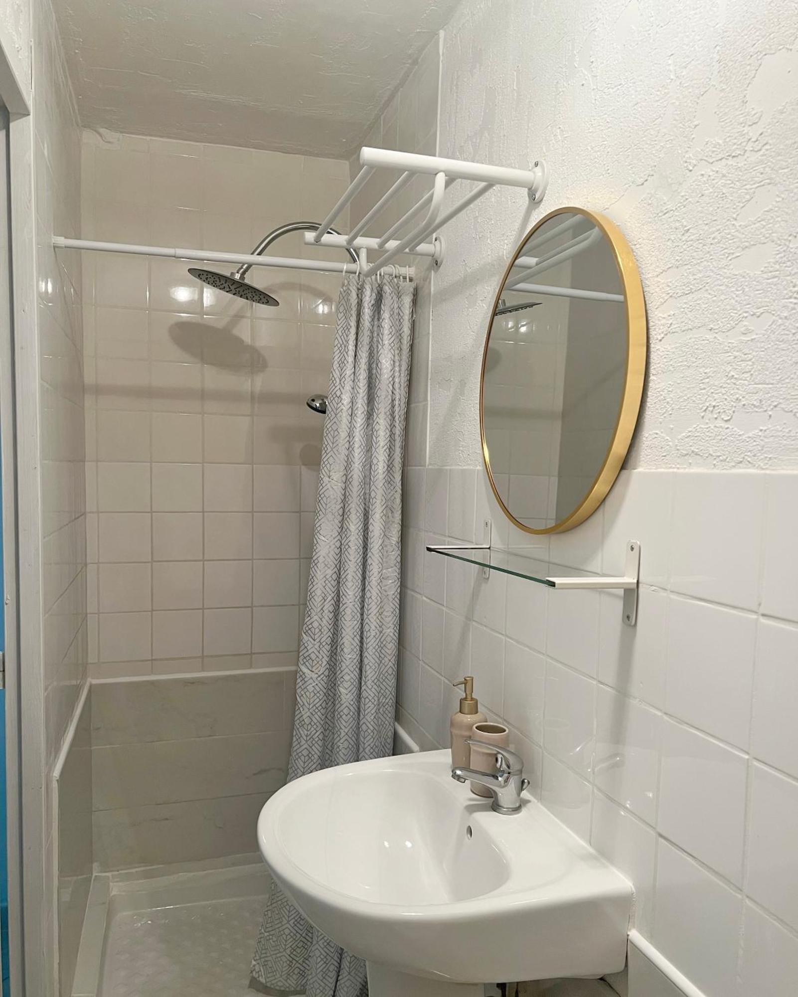 קרקסון Bed & Breakfast Le Beausejour חדר תמונה