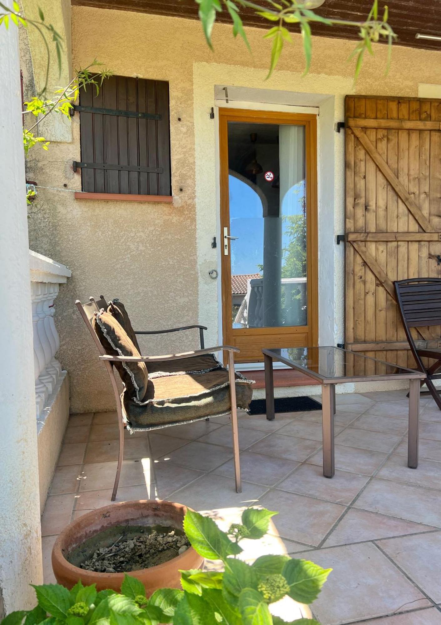 קרקסון Bed & Breakfast Le Beausejour מראה חיצוני תמונה