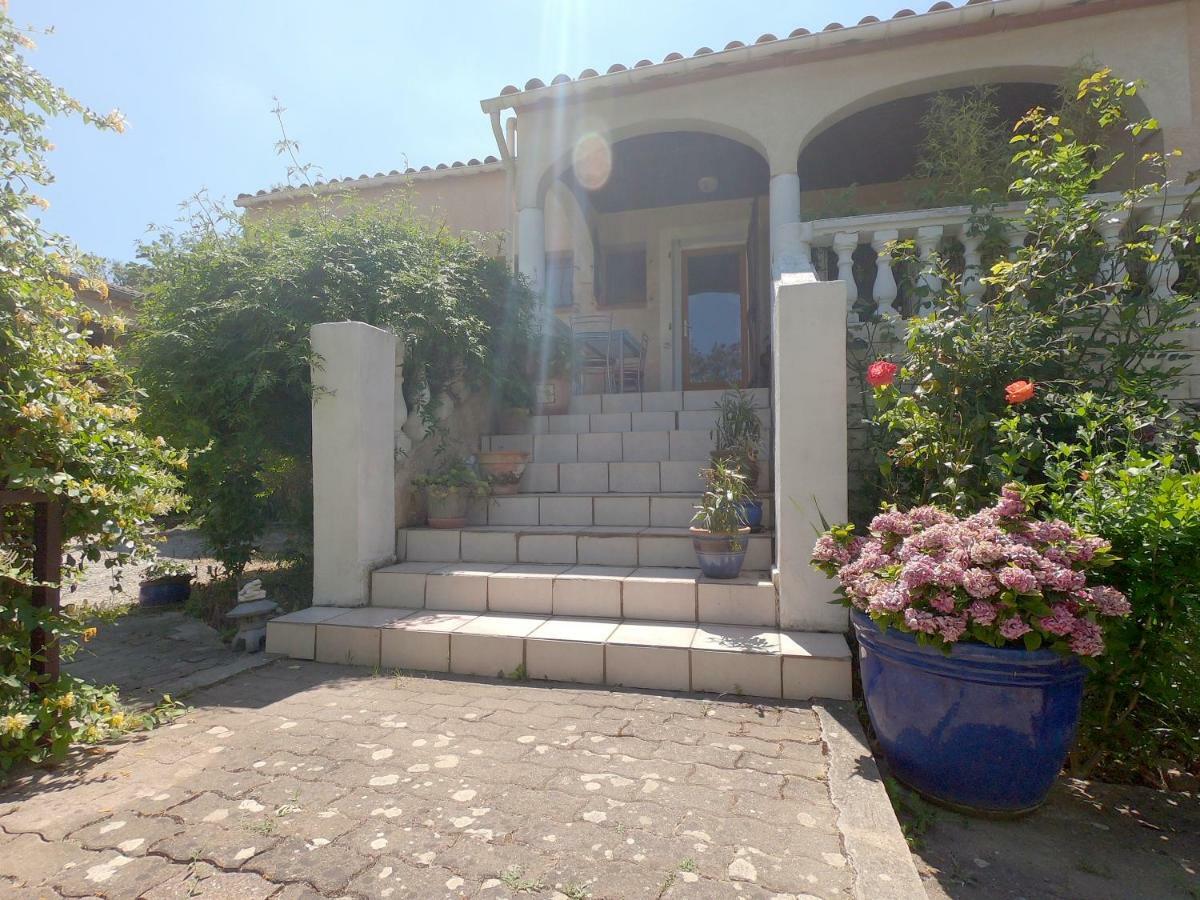 קרקסון Bed & Breakfast Le Beausejour מראה חיצוני תמונה